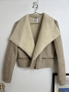 campera prune T.S - tienda online