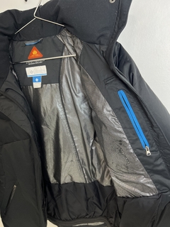 campera nieve columbia T.S - peyote cycle