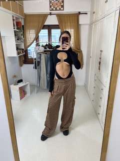 pantalon anastasia monaco T.M en internet