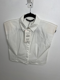 camisa zara T.S - peyote cycle