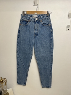 jean zara T.34