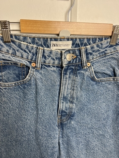 jean zara T.34 - peyote cycle