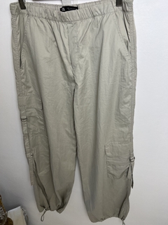 parachute zara T.M - peyote cycle