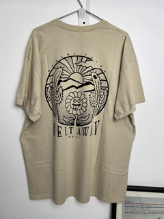 remera T.XL