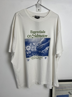 remera H&M T.XXL - comprar online