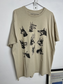 remera T.XL