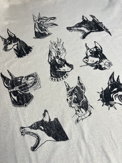 remera T.XL - comprar online