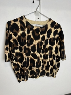 remera cher T.3