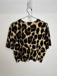 remera cher T.3 en internet