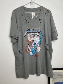 remera ginebra T.2