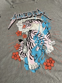 remera ginebra T.2 en internet