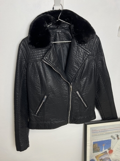 campera prune T.S