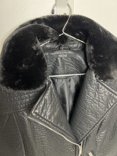 campera prune T.S en internet