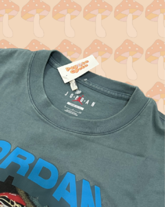 remera nike jordan heritage - comprar online