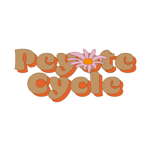 peyote cycle