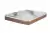 COLCHAO LUCKSPUMA CASAL MOLA ENSACADA CARIBE 138x188 ALTURA 24CM