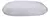TRAVESSEIRO FIBRA 70X50CM PLUMA ICE TECIDO FRESH - comprar online