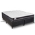 COLCHAO CASAL MOLA BOGOTA 2020 ULTRALASTIC 138X188x22CM - comprar online