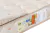 COLCHAO POLAR BABY BERCO D18 70X130 ALTURA 10 CM COM ALMOFADA ANTIREFLUXO - comprar online