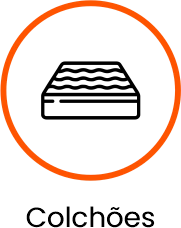 Marca 1 de Tem Colchão - Colchões, travesseiros e acessórios