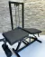 Sillon de Cuadriceps - The Promise Machine