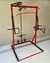 Monster Rack. en internet