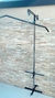 Polea Doble De Pared.
