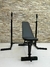 Combo Banco Multiangular + Rack Regulable. - tienda online