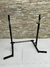 Rack TP-01. - The Promise Machine