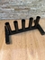 Porta Barras Olimipico 50mm (5 Unidades) - comprar online