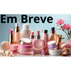 Banner da categoria Cosméticos