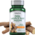 Alcaçuz DGL 2000mg (120 Cápsulas)