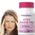 Vitex Chasteberry Fruit Tpm 820mg (100 Cápsulas)