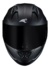 Capacete Race Tech Sector Monocolor Preto Fosco - Extreme Acessorios