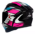 Capacete ASX Start azul-turquesa brilhante - comprar online