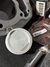 Kit motor 4mm taxado plugin play Pistão kmp para Titan/Fan/start/Nxr 160 - comprar online