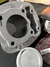 Kit motor 4mm taxado plugin play Pistão kmp para Titan/Fan/start/Nxr 160 na internet
