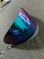 Viseira Camaleão Capacete San Marino Taurus Original 2.2mm - comprar online