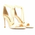 Sandália Pietra Off-White - comprar online