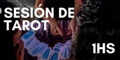 Banner de la categoría TAROT
