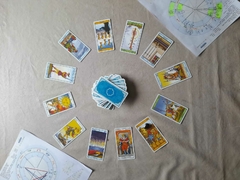 Astrotarot en internet