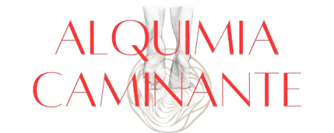 Alquimia Caminante