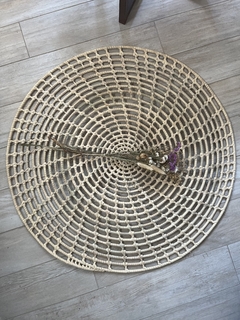 Alfombra