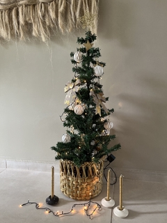 Mini candelabros - comprar online