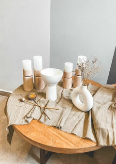 Candelabros Nórdicos - comprar online