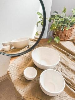 Cuencos centro de mesa - comprar online