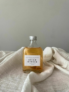 Imagen de Difusor con fragancia botella vidrio