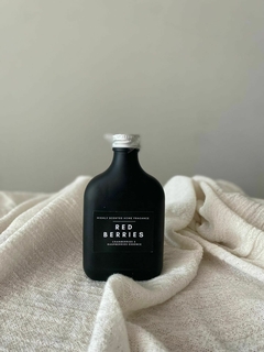 Difusor con fragancia botella vidrio en internet