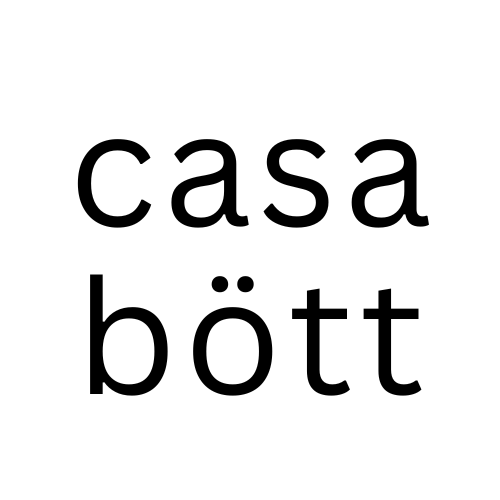 casa bött