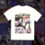 Camiseta Guts Tour - Olivia Rodrigo